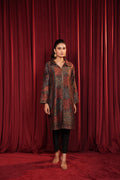 SAMAA JACKET - BLACK