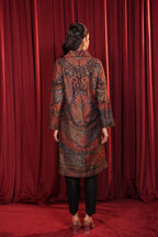 SAMAA JACKET - BLACK