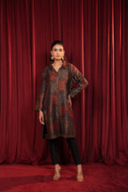 SAMAA JACKET - BLACK