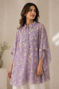SERA KAFTAN SHIRT